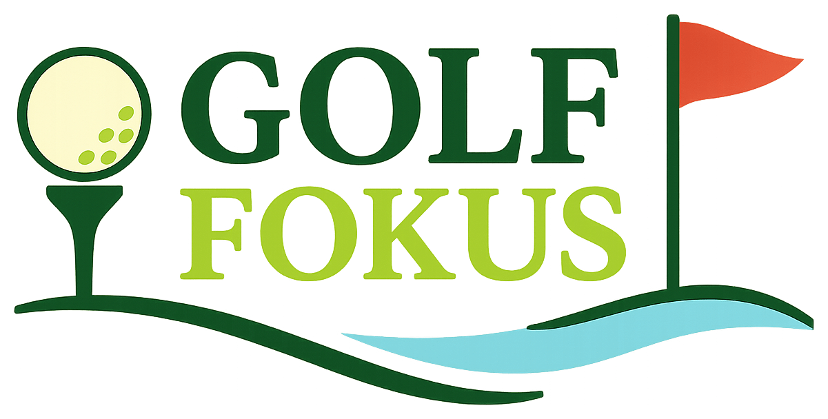 Golf Fokus